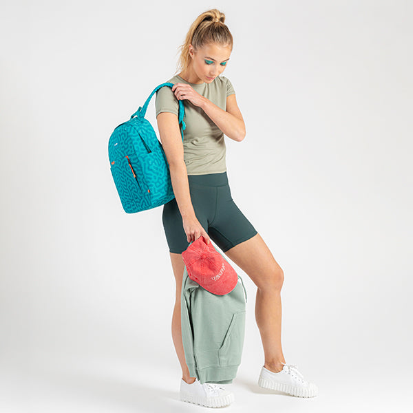 パックセーフ GO 15Lバックパック