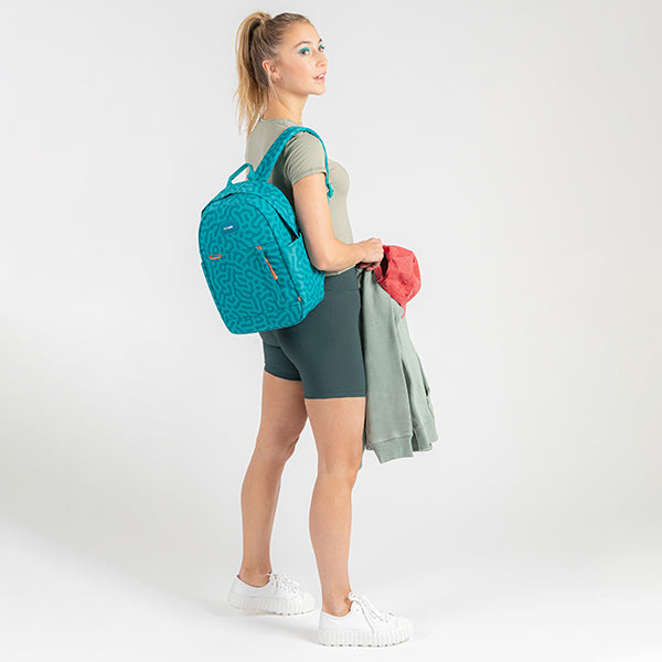 パックセーフ GO 15Lバックパック