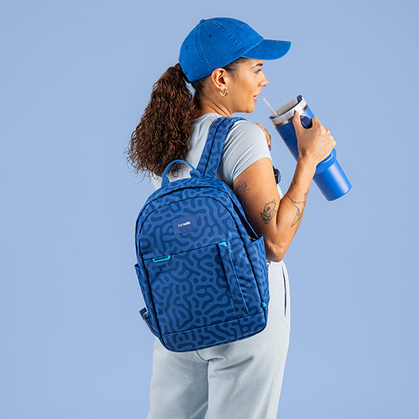 パックセーフ GO 15Lバックパック