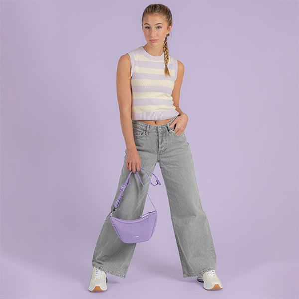 パックセーフ GO ルナークロスボディ