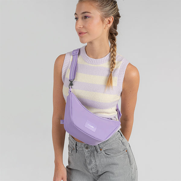 パックセーフ GO ルナークロスボディ