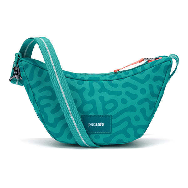 パックセーフ GO ルナークロスボディ