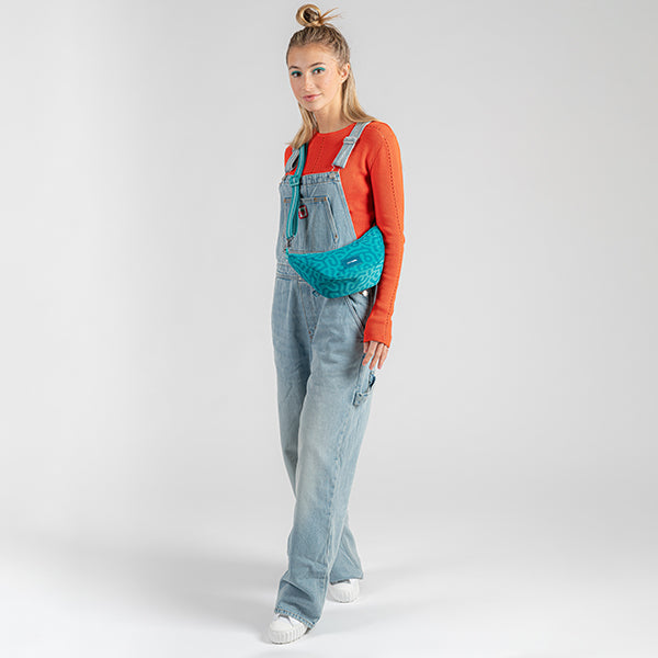 パックセーフ GO ルナークロスボディ