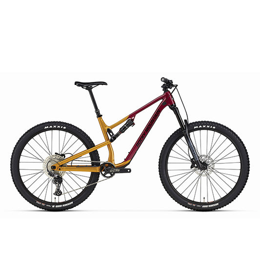 ROCKY MOUNTAIN Instinct Alloy 30 RED / GOLD
