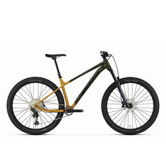 GREEN / GOLD / S