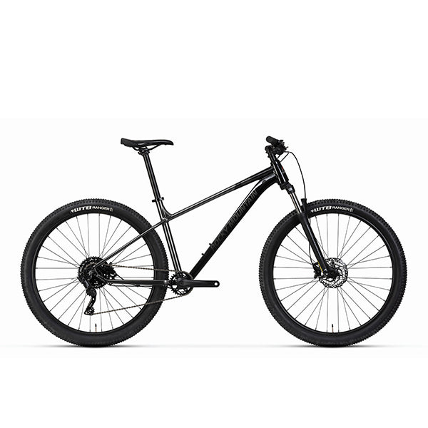 BLACK / GREY / S