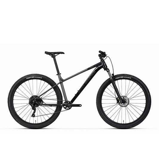 ROCKY MOUNTAIN Fusion 10 BLACK / GREY