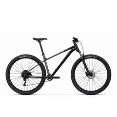 BLACK / GREY / S