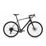 BLACK / S