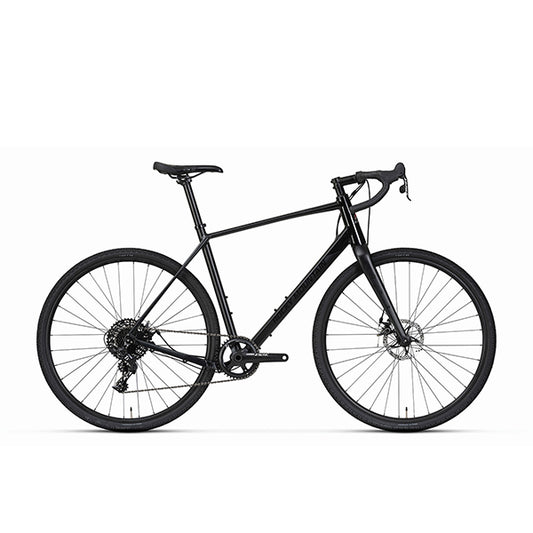 ROCKY MOUNTAIN Solo 30 BLACK