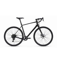 BLACK / S