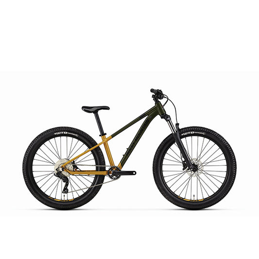 ROCKY MOUNTAIN Growler Jr 26 GREEN / GOLD