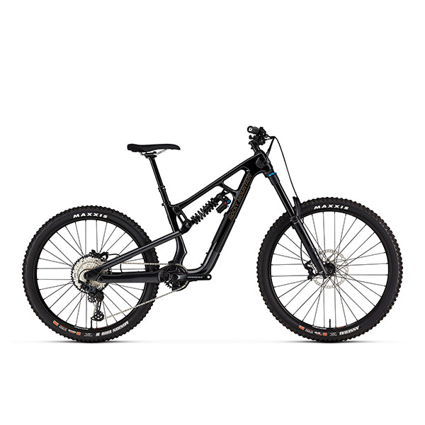 ROCKY MOUNTAIN Slayer Carbon 50 SHIMANO GREY / BLACK