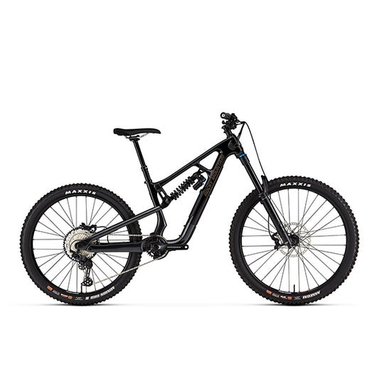 ROCKY MOUNTAIN Slayer Carbon 50 SHIMANO GREY / BLACK
