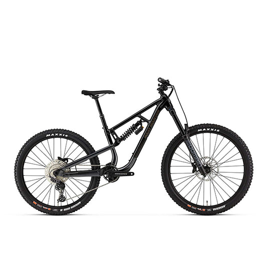 ROCKY MOUNTAIN Slayer Alloy 30 GREY / BLACK