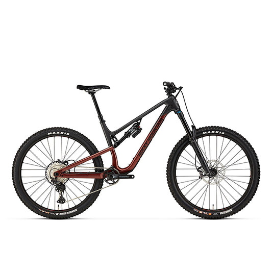ROCKY MOUNTAIN Altitude Carbon 50 RED / CARBON