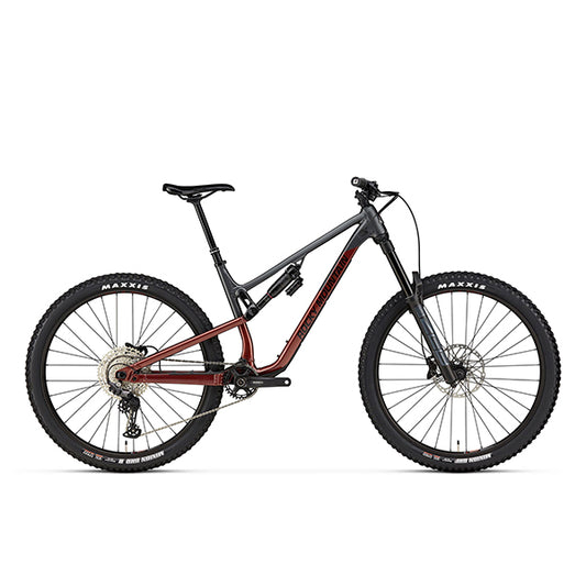 ROCKY MOUNTAIN Altitude Alloy 30 RED / GREY