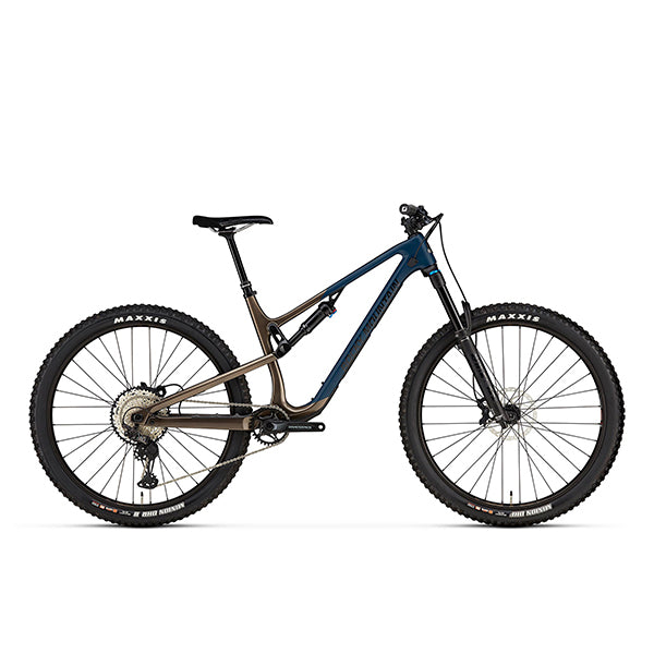 BROWN / BLUE / S（29"）