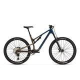BROWN / BLUE / S（29"）