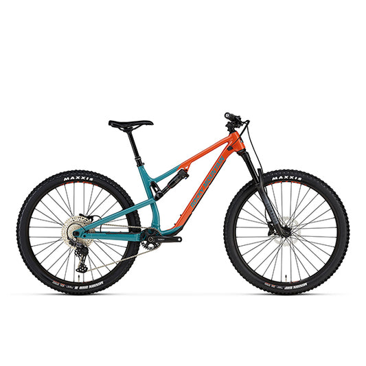 ROCKY MOUNTAIN Instinct Alloy 30 BLUE / ORANGE