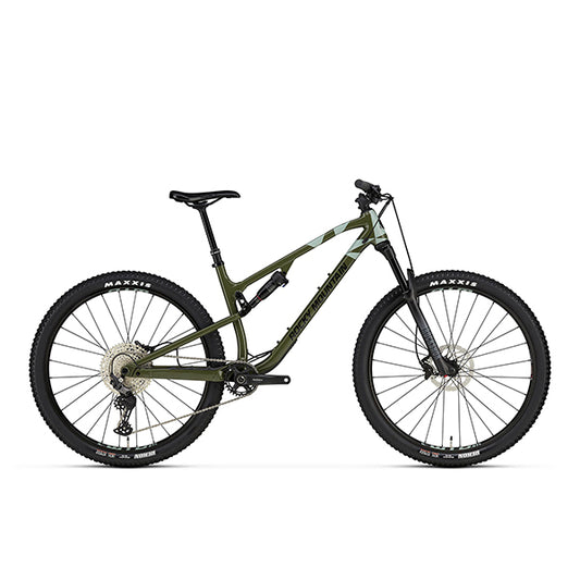 ROCKY MOUNTAIN Element Alloy 30 GREEN / BLUE