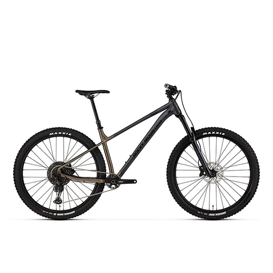 ROCKY MOUNTAIN Growler 50 BROWN / GREY