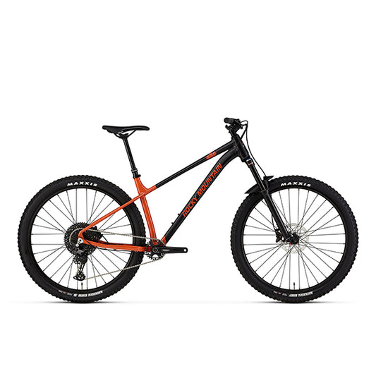ROCKY MOUNTAIN Growler 40 ORANGE / BLACK