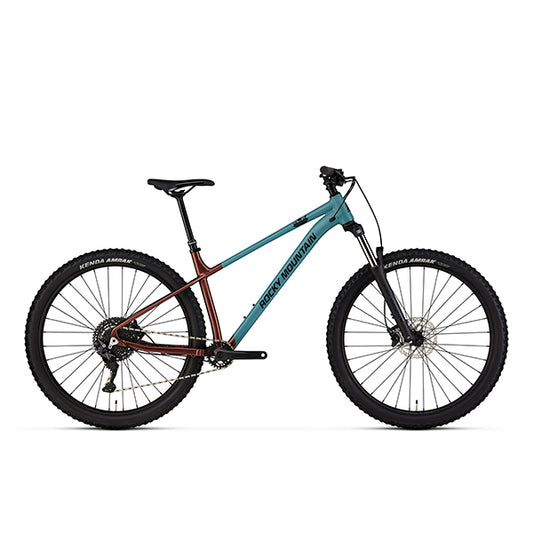 ROCKY MOUNTAIN Growler 20 RED / BLUE