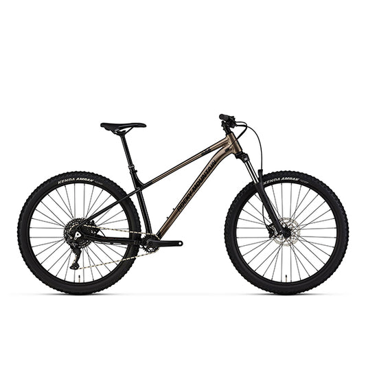ROCKY MOUNTAIN Growler 20 BLACK / BROWN