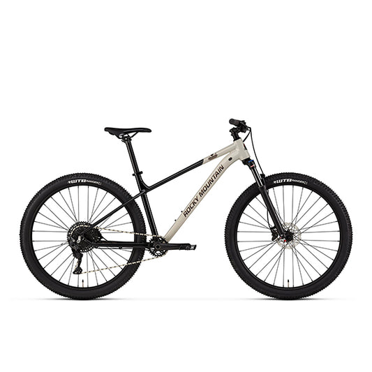 ROCKY MOUNTAIN Fusion 30 BLACK / BEIGE
