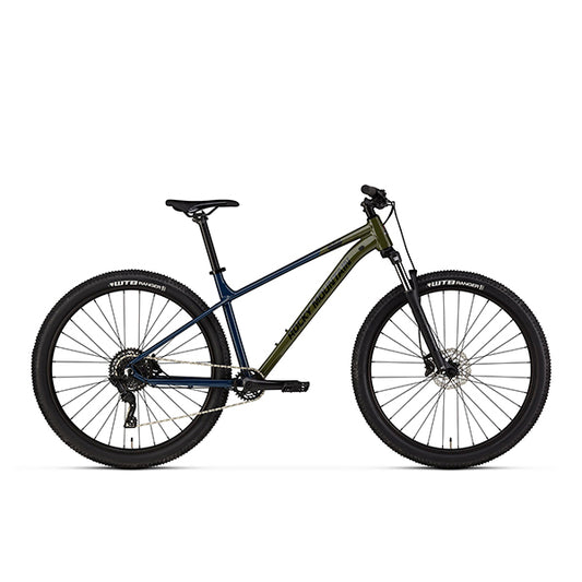 ROCKY MOUNTAIN Fusion 10 BLUE / GREEN