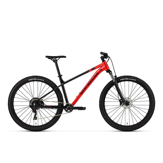 ROCKY MOUNTAIN Fusion 10 BLACK / RED