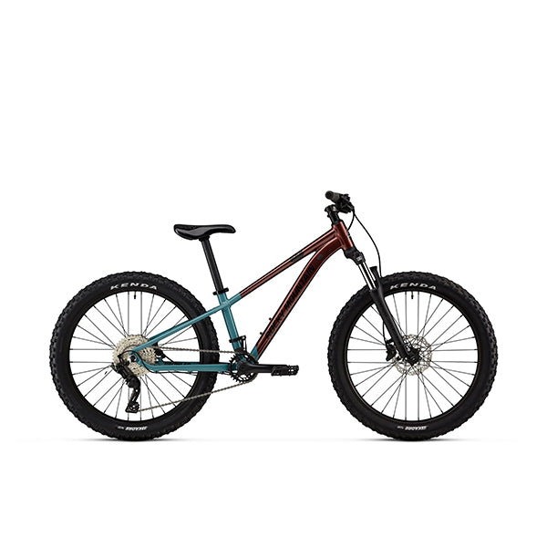 BLUE / RED / 12"