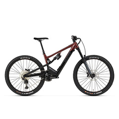 BLACK / RED / S（29