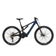 BLACK / BLUE / S（29
