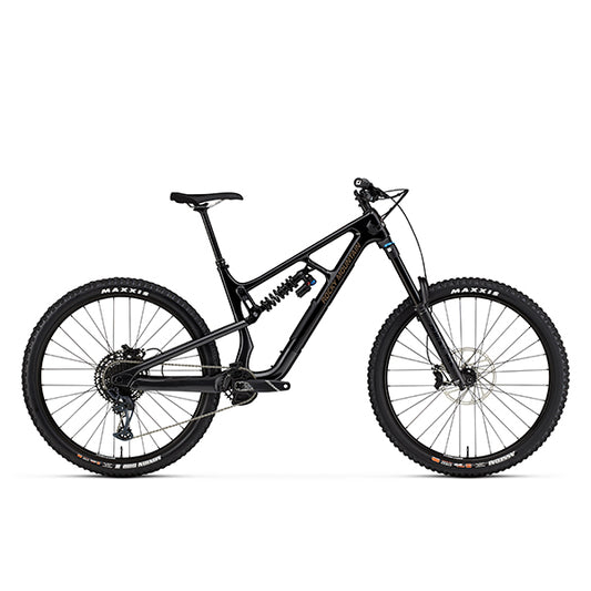 ROCKY MOUNTAIN Slayer Carbon 50 SRAM GREY / BLACK