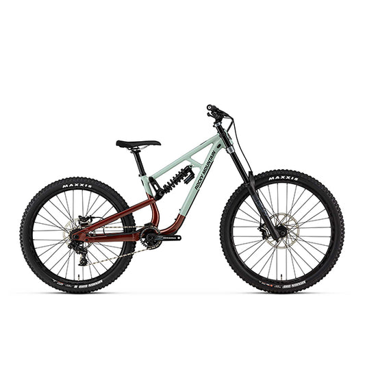 ROCKY MOUNTAIN Slayer Alloy 30 Park RED / BLUE