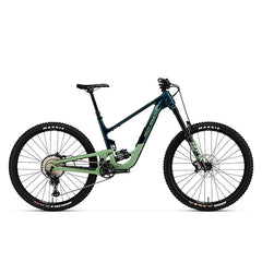 GREEN / GREEN / S（27.5