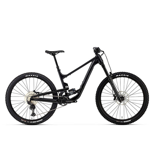ROCKY MOUNTAIN Altitude Alloy 30 BLACK / BLACK