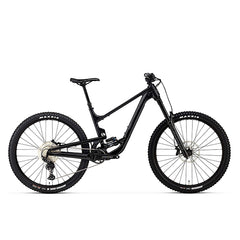 BLACK / BLACK / S（27.5