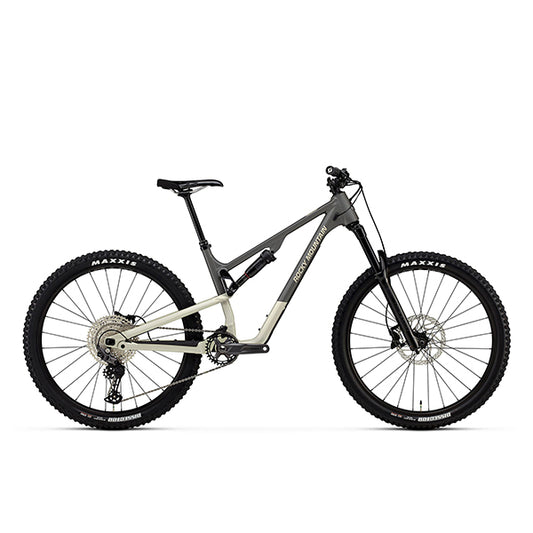 ROCKY MOUNTAIN Instinct Alloy 30 GREY / BEIGE