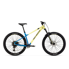 BLUE / YELLOW / S