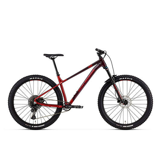 ROCKY MOUNTAIN Growler 40 RED / PINK