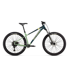 GREEN / GREEN / S