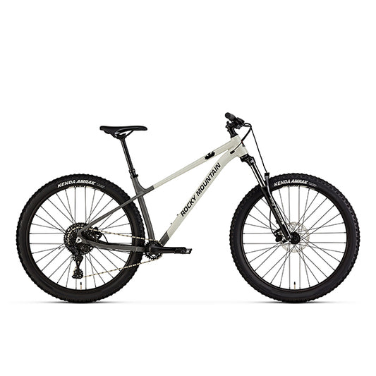 ROCKY MOUNTAIN Growler 20 GREY / BEIGE