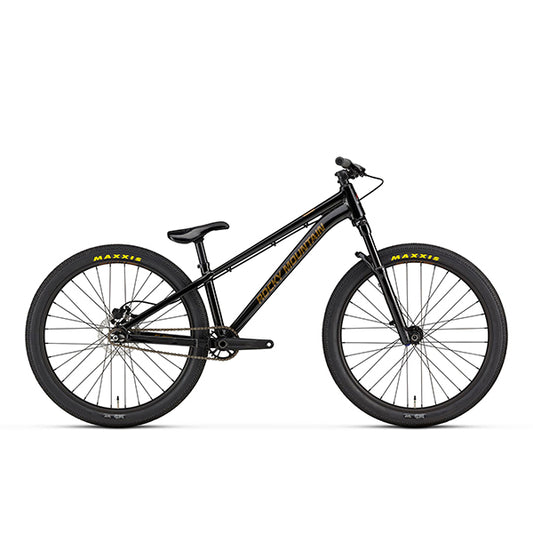 ROCKY MOUNTAIN Flow BLACK / BROWN