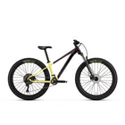 YELLOW / PURPLE / 14"