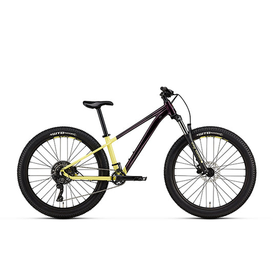 ROCKY MOUNTAIN Growler Jr  26 YELLOW / PURPLE
