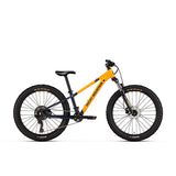 BLUE / ORANGE / 12"