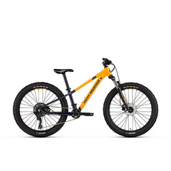 BLUE / ORANGE / 12
